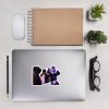 Infamous Yunara Sticker – 5.5″ Kiss-Cut - Image 2